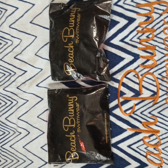 Beach Bunny Boho Paradise NWT Sz LG - Picture 12 of 13